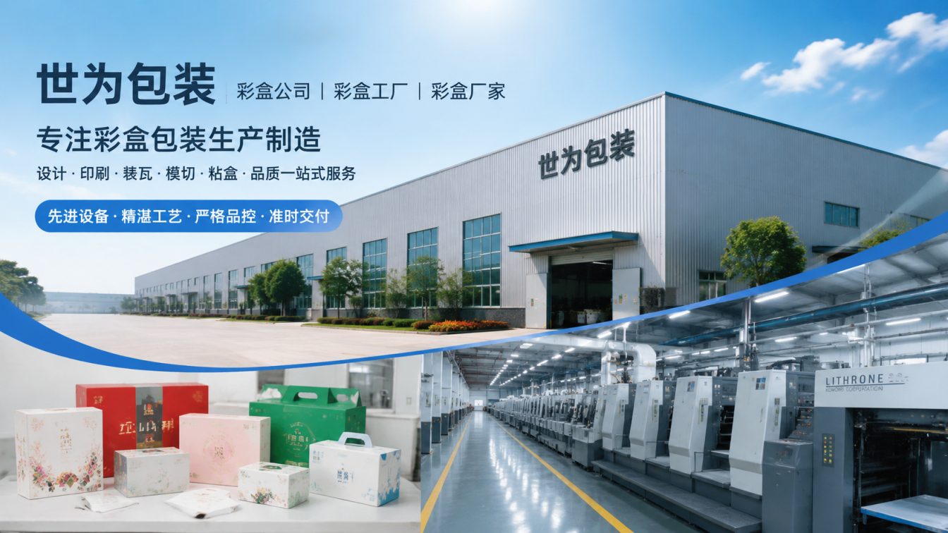 缙云县年产6000万张包装，25年专注定制